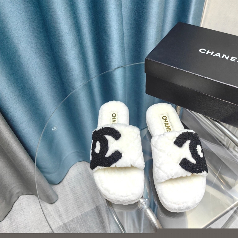 Ch*el slippers